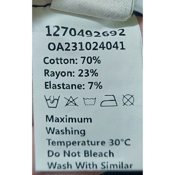 NWT Commense Black Long Sleeve Wrap Maxi Dress Size Medium (No Belt) - Picture 10 of 10